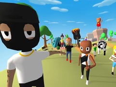 თამაშის Mr. Dude: King of the Hill