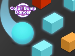 თამაშის Color Bump Dancer