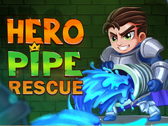 თამაშის Hero Pipe Rescue