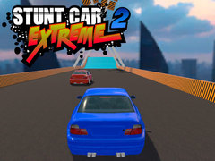 თამაშის Stunt Car Extreme 2