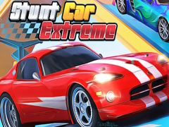 თამაშის Stunt Car Extreme