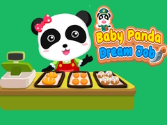 თამაშის Baby Panda Dream Job