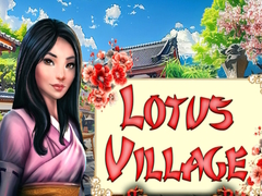 თამაშის Lotus Village