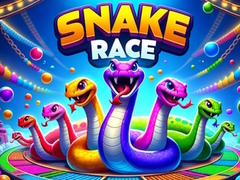 თამაშის Snake Race