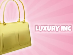 თამაშის Luxury Inc