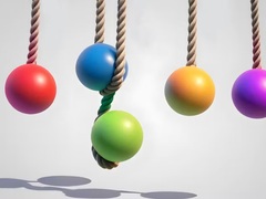 თამაშის Pendulum Master