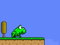 თამაშის Loving Toads