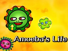 თამაშის Amoeba's Life
