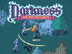 თამაშის Darkness Survivors