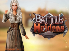 თამაშის Battle Maidens