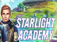 თამაშის Starlight Academy