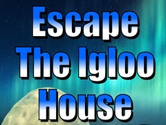 თამაშის Escape The Igloo House