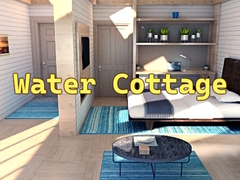 თამაშის Water Cottage