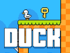 თამაშის Duck