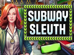 თამაშის Subway Sleuth