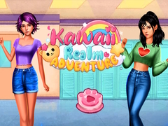თამაშის Kawaii Realm Adventure
