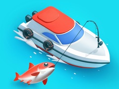 თამაშის Idle Fishing