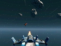 თამაშის Space Guardian