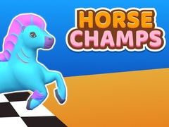 თამაშის Horse Champs