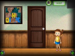 თამაშის Amgel Kids Room Escape 191