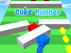 თამაშის Cube Runner