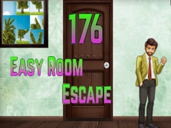 თამაშის Amgel Easy Room Escape 176
