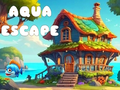 თამაშის Aqua Escape
