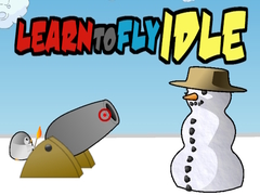 თამაშის Learn To Fly Idle 