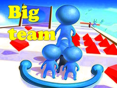 თამაშის Big team