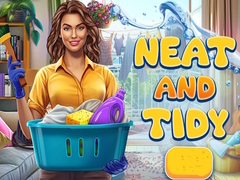 თამაშის Neat and Tidy
