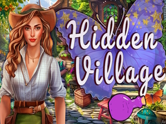 თამაშის Hidden Village