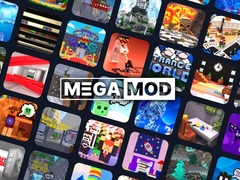 თამაშის Mega Mod
