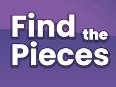 თამაშის Find the Pieces