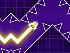 თამაშის Space Waves