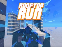თამაშის Rooftop Run