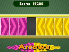 თამაშის Arrows