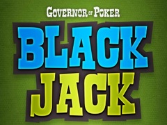თამაშის Governor of Poker Black Jack