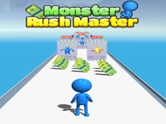 თამაშის Monster Rush Master