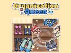 თამაშის Organization Queen