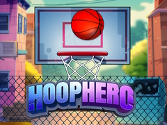 თამაშის HoopHero