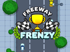 თამაშის Freeway Frenzy
