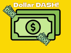 თამაშის Dollar Dash!