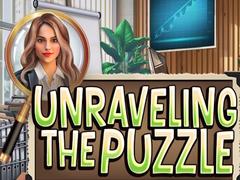 თამაშის Unraveling the Puzzle