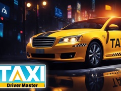 თამაშის Taxi Driver: Master
