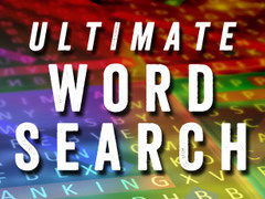 თამაშის Ultimate Word Search