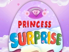 თამაშის Surprise Princess