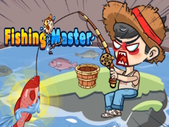 თამაშის Fishing Master