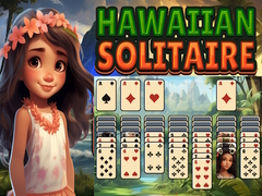 თამაშის Hawaiian Solitaire