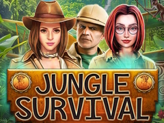თამაშის Jungle Survival