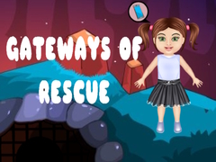 თამაშის Gateways of Rescue